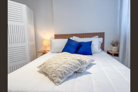 Studio à venda com 32m², 1 quarto e sem vaga