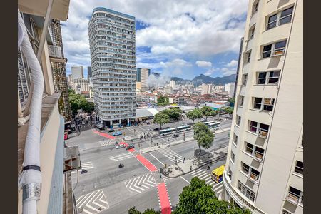 Studio à venda com 32m², 1 quarto e sem vaga