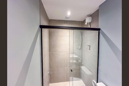 Studio à venda com 32m², 1 quarto e sem vaga