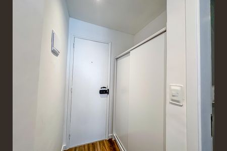 Studio à venda com 32m², 1 quarto e sem vaga