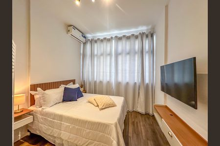 Kitnet/Studio à venda com 1 quarto, 32m² em Centro, Rio de Janeiro