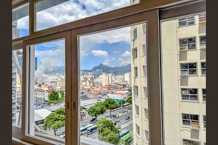 Studio à venda com 32m², 1 quarto e sem vaga