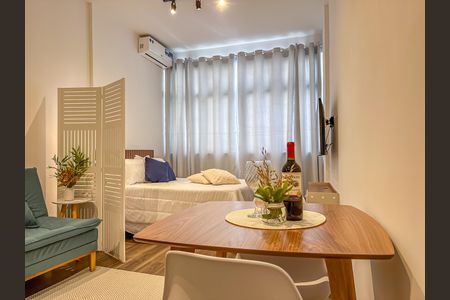Kitnet/Studio à venda com 1 quarto, 32m² em Centro, Rio de Janeiro