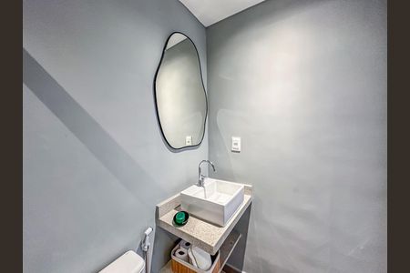 Studio à venda com 32m², 1 quarto e sem vaga