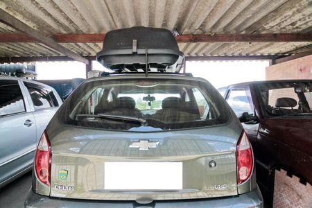 Apartamento para alugar com 42m², 2 quartos e 1 vaga Apartamento para alugar com 42m², 2 quartos e 1 vagaGaragem