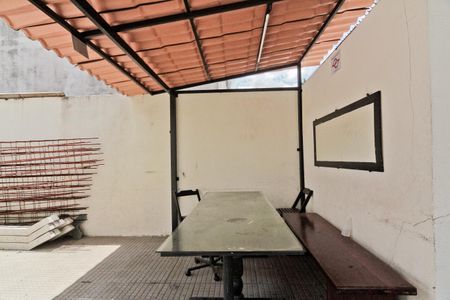 Apartamento para alugar com 42m², 2 quartos e 1 vaga Apartamento para alugar com 42m², 2 quartos e 1 vagaÁrea comum