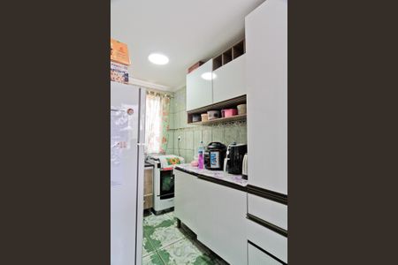 Apartamento para alugar com 42m², 2 quartos e 1 vaga Apartamento para alugar com 42m², 2 quartos e 1 vagaCozinha