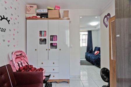 Apartamento para alugar com 42m², 2 quartos e 1 vaga Apartamento para alugar com 42m², 2 quartos e 1 vagaQuarto 1