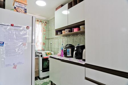 Apartamento para alugar com 42m², 2 quartos e 1 vaga Apartamento para alugar com 42m², 2 quartos e 1 vagaCozinha