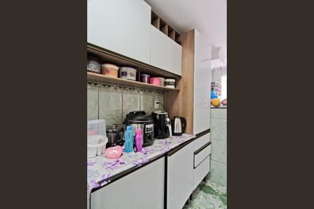 Apartamento para alugar com 42m², 2 quartos e 1 vaga Apartamento para alugar com 42m², 2 quartos e 1 vagaCozinha