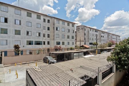 Apartamento para alugar com 42m², 2 quartos e 1 vaga Apartamento para alugar com 42m², 2 quartos e 1 vagaVista