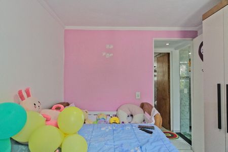 Apartamento para alugar com 42m², 2 quartos e 1 vaga Apartamento para alugar com 42m², 2 quartos e 1 vagaQuarto 2