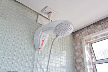 Apartamento para alugar com 42m², 2 quartos e 1 vaga Apartamento para alugar com 42m², 2 quartos e 1 vagaBanheiro