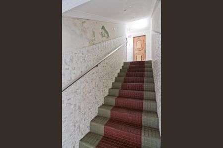 Apartamento para alugar com 42m², 2 quartos e 1 vaga Apartamento para alugar com 42m², 2 quartos e 1 vagaÁrea comum