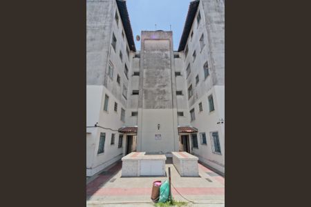 Apartamento para alugar com 42m², 2 quartos e 1 vaga Apartamento para alugar com 42m², 2 quartos e 1 vagaÁrea comum