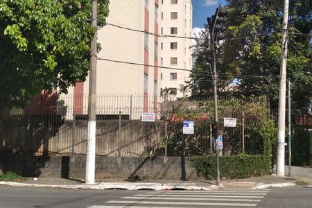 Apartamento para alugar com 68m², 2 quartos e 1 vagaFachada