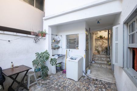 Casa à venda com 200m², 2 quartos e sem vaga Casa à venda com 200m², 2 quartos e sem vagaÁrea de Serviço 1