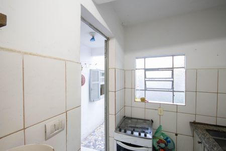 Casa à venda com 200m², 2 quartos e sem vaga Casa à venda com 200m², 2 quartos e sem vagaCozinha 1