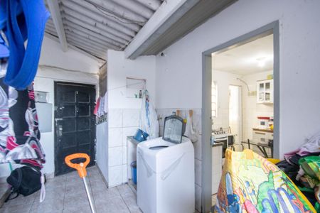 Casa à venda com 200m², 2 quartos e sem vaga Casa à venda com 200m², 2 quartos e sem vagaÁrea de Serviço 2