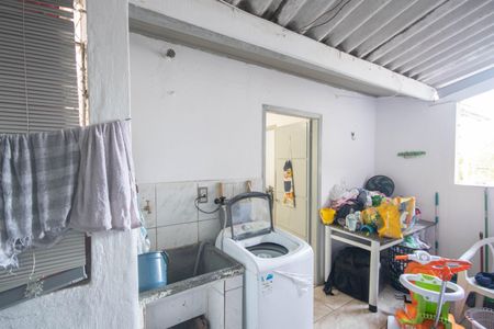 Casa à venda com 200m², 2 quartos e sem vaga Casa à venda com 200m², 2 quartos e sem vagaÁrea de Serviço 2