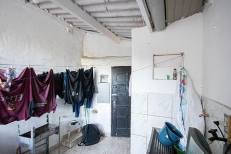 Casa à venda com 200m², 2 quartos e sem vaga Casa à venda com 200m², 2 quartos e sem vagaÁrea de Serviço 2