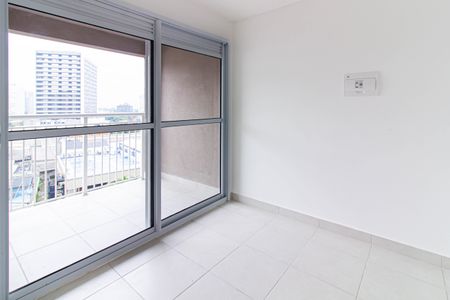 Apartamento para alugar com 34m², 2 quartos e sem vagaSala/Cozinha
