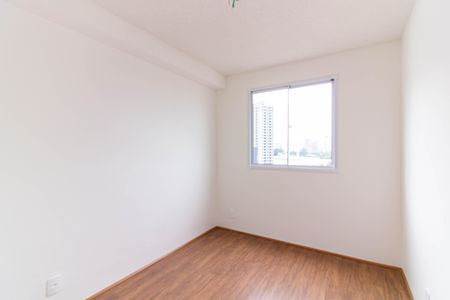 Apartamento para alugar com 34m², 2 quartos e sem vagaQuarto 2
