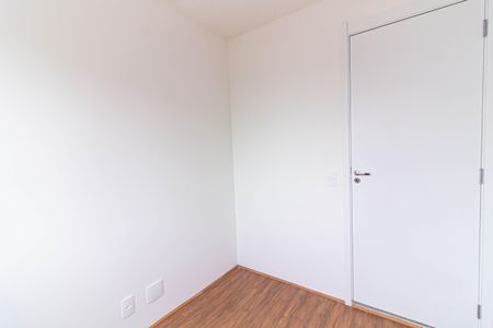 Apartamento para alugar com 34m², 2 quartos e sem vagaQuarto 1