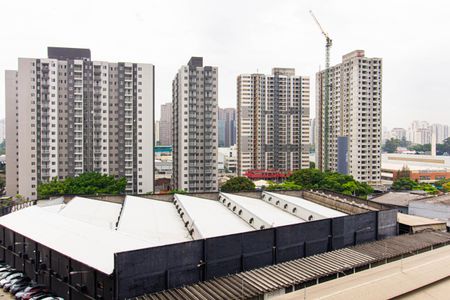 Apartamento para alugar com 34m², 2 quartos e sem vagaVista Varanda