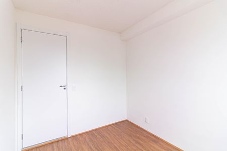 Apartamento para alugar com 34m², 2 quartos e sem vagaQuarto 2