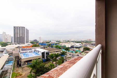 Apartamento para alugar com 34m², 2 quartos e sem vagaVista Varanda