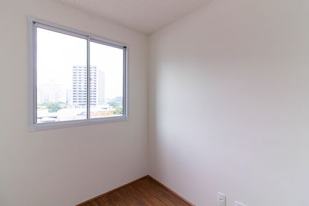 Apartamento para alugar com 34m², 2 quartos e sem vagaQuarto 1