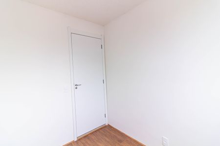 Apartamento para alugar com 34m², 2 quartos e sem vagaQuarto 1