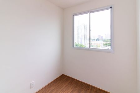 Apartamento para alugar com 34m², 2 quartos e sem vagaQuarto 1