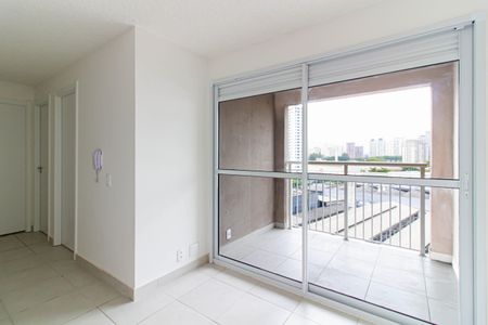 Apartamento para alugar com 34m², 2 quartos e sem vagaSala/Cozinha