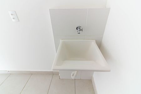 Apartamento para alugar com 34m², 2 quartos e sem vagaÁrea de Serviço