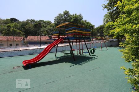 Apartamento para alugar com 54m², 2 quartos e 1 vaga Apartamento para alugar com 54m², 2 quartos e 1 vagaÁrea comum - Playground