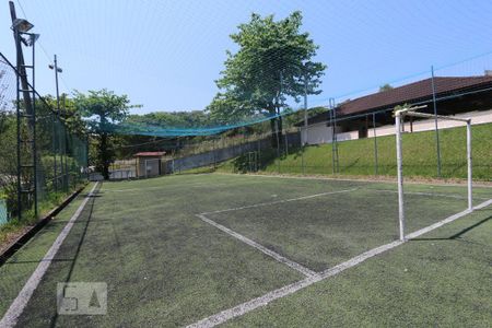 Apartamento para alugar com 54m², 2 quartos e 1 vaga Apartamento para alugar com 54m², 2 quartos e 1 vagaCampo de Futebol