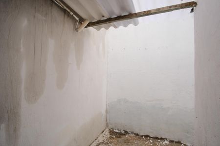 Casa para alugar com 100m², 2 quartos e 2 vagasÁrea de Serviço