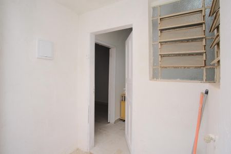 Casa para alugar com 100m², 2 quartos e 2 vagasEntrada