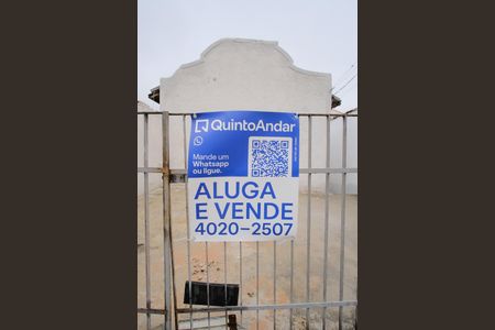 Casa para alugar com 100m², 2 quartos e 2 vagasPlaca