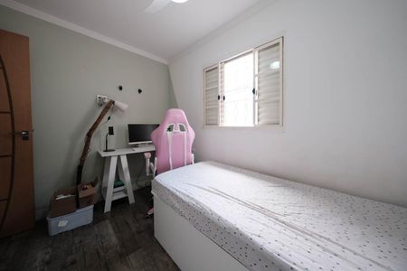 Quarto 1 de casa à venda com 4 quartos, 198m² em Vila Rio Branco, São Paulo
