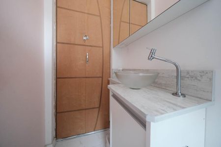 Casa à venda com 198m², 4 quartos e 2 vagasBanheiro Social