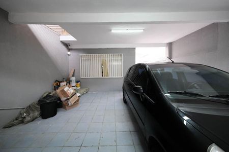 Casa à venda com 198m², 4 quartos e 2 vagasGaragem