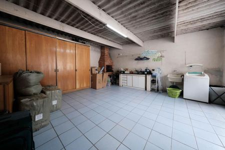 Casa à venda com 198m², 4 quartos e 2 vagasÁrea gourmet