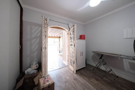 Casa à venda com 198m², 4 quartos e 2 vagasQuarto 2