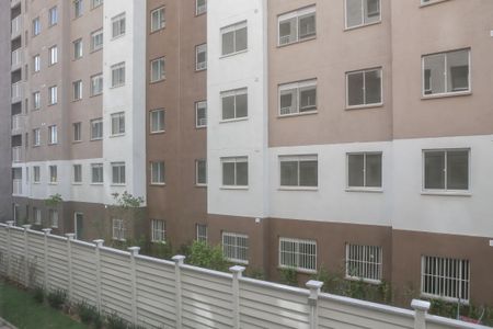 Apartamento para alugar com 33m², 2 quartos e sem vaga Apartamento para alugar com 33m², 2 quartos e sem vagaVista da Sala