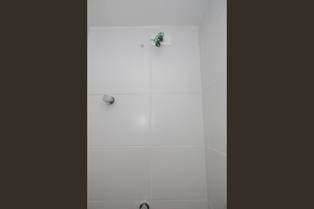 Apartamento para alugar com 33m², 2 quartos e sem vaga Apartamento para alugar com 33m², 2 quartos e sem vagaBanheiro Social