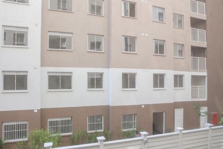 Apartamento para alugar com 33m², 2 quartos e sem vaga Apartamento para alugar com 33m², 2 quartos e sem vagaVista do Quarto 2