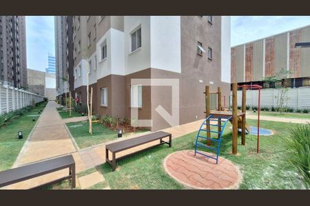Apartamento para alugar com 33m², 2 quartos e sem vaga Apartamento para alugar com 33m², 2 quartos e sem vagaÁrea comum